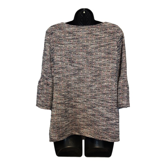 LOFT Tweed Top Size LP - Picture 4 of 6